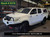 8319 - 07/12, TOYOTA KUN26 HILUX, 1KD-FTV, 5SPD, SR