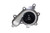 Dayco Water Pump suitable for Nissan Navara D40 Spain R51 Pathfinder YD25 2.5L Turbo Diesel DP2000
