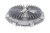 Dayco Viscous Fan Clutch suitable for Nissan Navara NP300 D23 YS23DDTT 2.3 Litre Turbo Diesel 115852