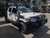 8311 - 03/11, TOYOTA KUN26 HILUX, 1KD-FTV, 5SPD, SR