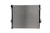Koyorad Radiator Assy Manual suitable for Landcruiser Prado 120 1KZ 1KD 3.0 Litre Diesel - JR2402J