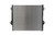 Koyorad Radiator Assy Manual suitable for Landcruiser Prado 120 1KZ 1KD 3.0 Litre Diesel - JR2402J
