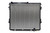 Koyorad Radiator Assy suitable for Landcruiser 200 Series VDJ200 1VDFTV 4.5 V8 Turbo Diesel JR2819J