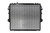 Koyorad Radiator Assy suitable for Hilux KUN16 KUN26 1KDFTV 3.0 Litre Turbo Diesel Auto - JR2305J