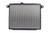 Koyorad Radiator Assy suitable for Landcruiser 100 Series HDJ 1HDFTE 4.2 Ltr Turbo Diesel - JR2067J