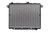 Koyorad Radiator Assy suitable for Landcruiser 100 Series HDJ 1HDFTE 4.2 Ltr Turbo Diesel - JR2067J