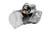 Jaylec Starter Motor suitable for GU Patrol Y61 ZD30 3.0 Ltr 4 Cyl Turbo Diesel 2001 to 2016 70-3468