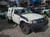 8318 - 06/08, MITSUBISHI ML TRITON, 4M41, 5SPD, GLX