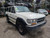 8357 - 12/93, TOYOTA FZJ80 LANDCRUISER, 1FZ-FE, AUTO, GXL
