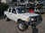 8325 - 09/11, NISSAN D22 NAVARA, YD25, 5SPD, ST-R