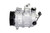 Denso AC Compressor Air Conditioner suitable for Discovery 4 L319 2.7L TDV6 Turbo Diesel 2010 only
