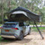 Darche ECO Series Panorama 1400 Roof Top Tent - T050801606ECO