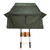 Darche ECO Series Panorama 1400 Roof Top Tent - T050801606ECO