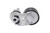Drive Belt Idler Tensioner with Pulley suitable for Discovery 3 & Range Rover Sport 2.7 Litre TDV6