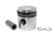Engine Piston and Ring Set Standard suitable for Land Rover Series 2A 3 2.25 Litre Diesel 1961-1983