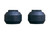Roadsafe 4WD Rear Sway Bar Link Extended suitable for Landcruiser 100 Series IFS HDJ UZJ 1998-2007