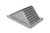 Ashcroft Transfer Case Sump Pan suitable for Defender Puma L316 2.4L TDCi LT230 2007 to 2012 only