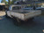 8327 - 09/07, NISSAN GU PATROL, TD42, 5SPD, ST