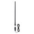 Oricom 4G LTE Multi-Band Cellular Antenna - Black Powder Coating - 970mm - ANC970