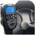 Oricom Dual Receive Controller Speaker Microphone UHF CB Radio - DTX4200XP