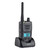 Oricom Waterproof Handheld UHF CB Radio Twin Pack - 5 Watt - Black - DTXTP600