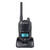 Oricom Waterproof Handheld UHF CB Radio Twin Pack - 5 Watt - Black - DTXTP600