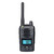 Oricom Waterproof Handheld UHF CB Radio Twin Pack - 5 Watt - Black - DTXTP600