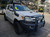 8395 - 06/06, TOYOTA KUN26 HILUX, 1KD-FTV, AUTO, SR5