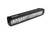 Ultra Vision Nitro MAXX 155W 18″ LED Light Bar - 4500K - Widr Optic - Black Rim - DVM155LEDBW4