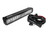 Ultra Vision Nitro MAXX 155W 18″ LED Light Bar - 4500K - Widr Optic - Black Rim - DVM155LEDBW4