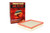 Terrain Tamer Air Filter suitable for Ford Ranger & Raptor PX & Everest UA P4AT 2.2 P5AT 3.2 YN2S 2L