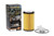 Terrain Tamer Service Filter Kit suitable for Landcruiser 70 76 78 79 Series 1VDFTV 01-2020 to 2023
