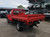 8406 - 10/09, TOYOTA KUN26 HILUX, 1KD-FTV, 5SPD, SR