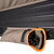 Darche 180 Freestanding LED Awning - T050801739