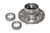 Terrain Tamer Front Wheel Bearing Hub suitable for Toyota Landcruiser 80 Series FJ FZJ HZJ HDJ 1990-