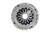 Exedy Heavy Duty Clutch Kit suitable for Landcruiser 78 79 80 Series 1HDFT 1HDFTE 4.2 Litre Diesel
