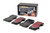Terrain Tamer Front Brake Pads suitable for Hilux GGN25 KUN26 VSC Prado 120 150 Series Pajero NS-NW