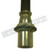 Genuine Clutch Slave Cylinder Hose suitable for Landcruiser 80 Series FZJ 1FZFE HZJ 1HZ HDJ 1HD