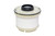 Fuel Filter Element suitable for Hilux KUN 1KDFTV Isuzu D-Max MUX 4JJ1TC TTF-437
