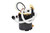Fuel Pump suitable for Discovery 3 & 4 L319 Range Rover L322 Sport L320 2.7L 3.0L TDV6 Diesel & 3.6L