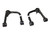 Blackhawk Upper Control Arms suitable for Landcruiser 300 Series FJA300 3.3L V6 2021 on - UCA4861T