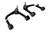 Blackhawk Upper Control Arms suitable for Landcruiser 300 Series FJA300 3.3L V6 2021 on - UCA4861T