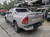 8438 - 01/16, TOYOTA GUN126 HILUX, 1GD-FTV, 6SPD, SR5