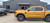 GMF 4x4 Left Bonnet UHF Antenna Bracket suitable for Ford Ranger RA Raptor RA Everest 2022 Onwards