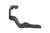 GMF 4x4 Left Bonnet UHF Antenna Bracket suitable for Toyota Hilux 2007 to 2014 - BB-084P