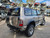 8202 - 09/99, NISSAN GU PATROL, ZD30, 5SPD, ST