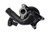 Genuine Water Pump and Housing suitable for Landcruiser 40 47 60 61 75 Series 2H & 12HT 4 Ltr Diesel
