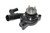 Genuine Water Pump and Housing suitable for Landcruiser 40 47 60 61 75 Series 2H & 12HT 4 Ltr Diesel