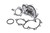 Genuine Water Pump suitable for Prado 95 Series VZJ95 & Hilux VZN167 VZN172 5VZFE 3.4 Ltr V6 Petrol
