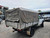 8441 - 11/06, NISSAN D22 NAVARA, ZD30, 5SPD, DX